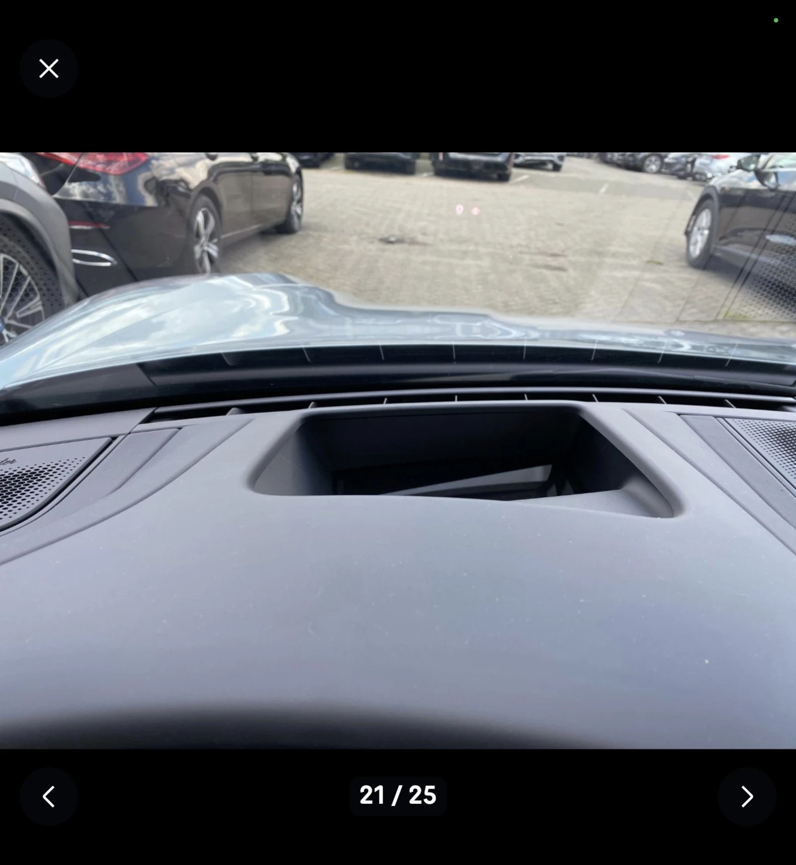 Porsche Taycan 4S, снимка 13 - Автомобили и джипове - 54831870