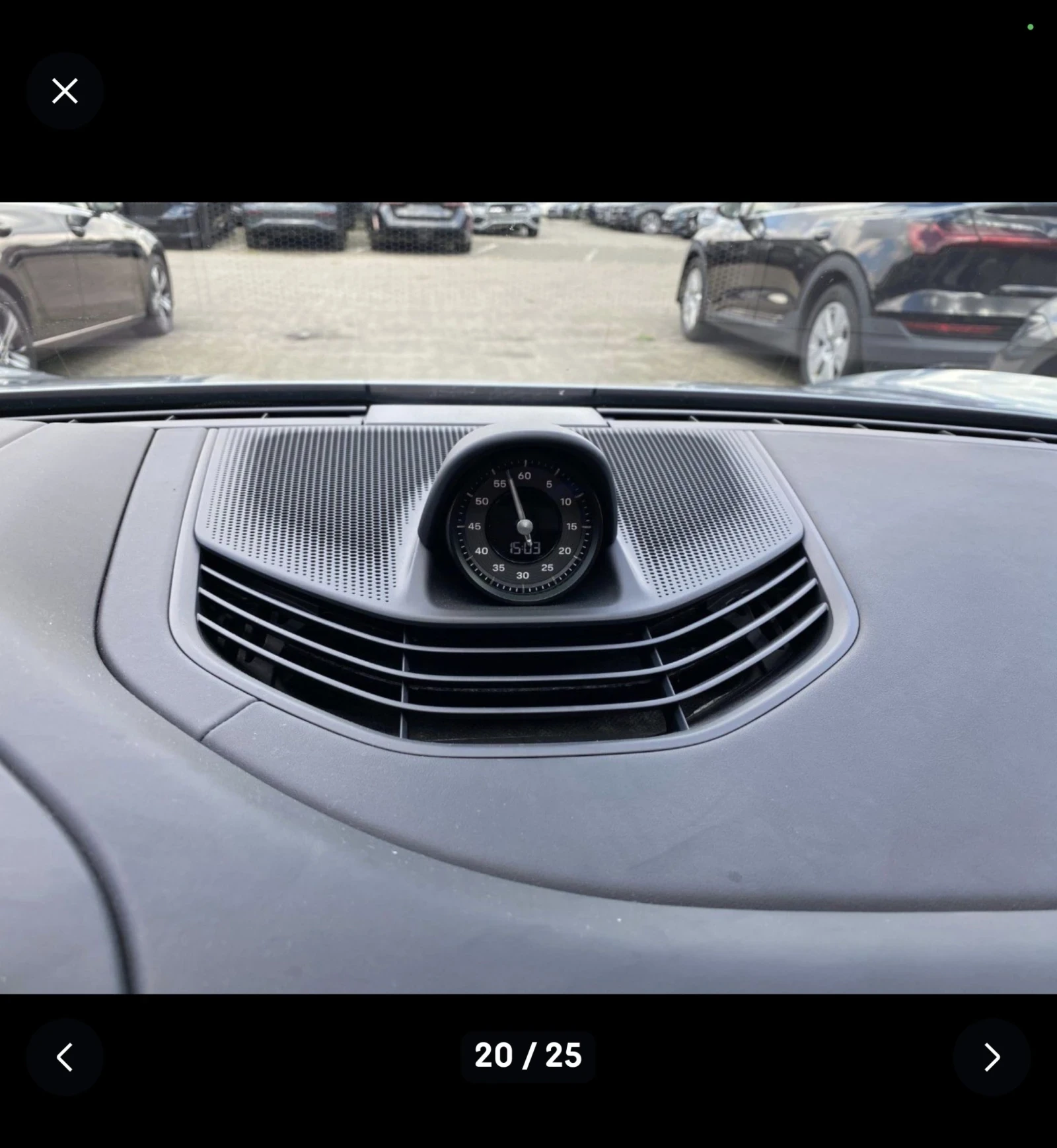 Porsche Taycan 4S, снимка 12 - Автомобили и джипове - 54831870