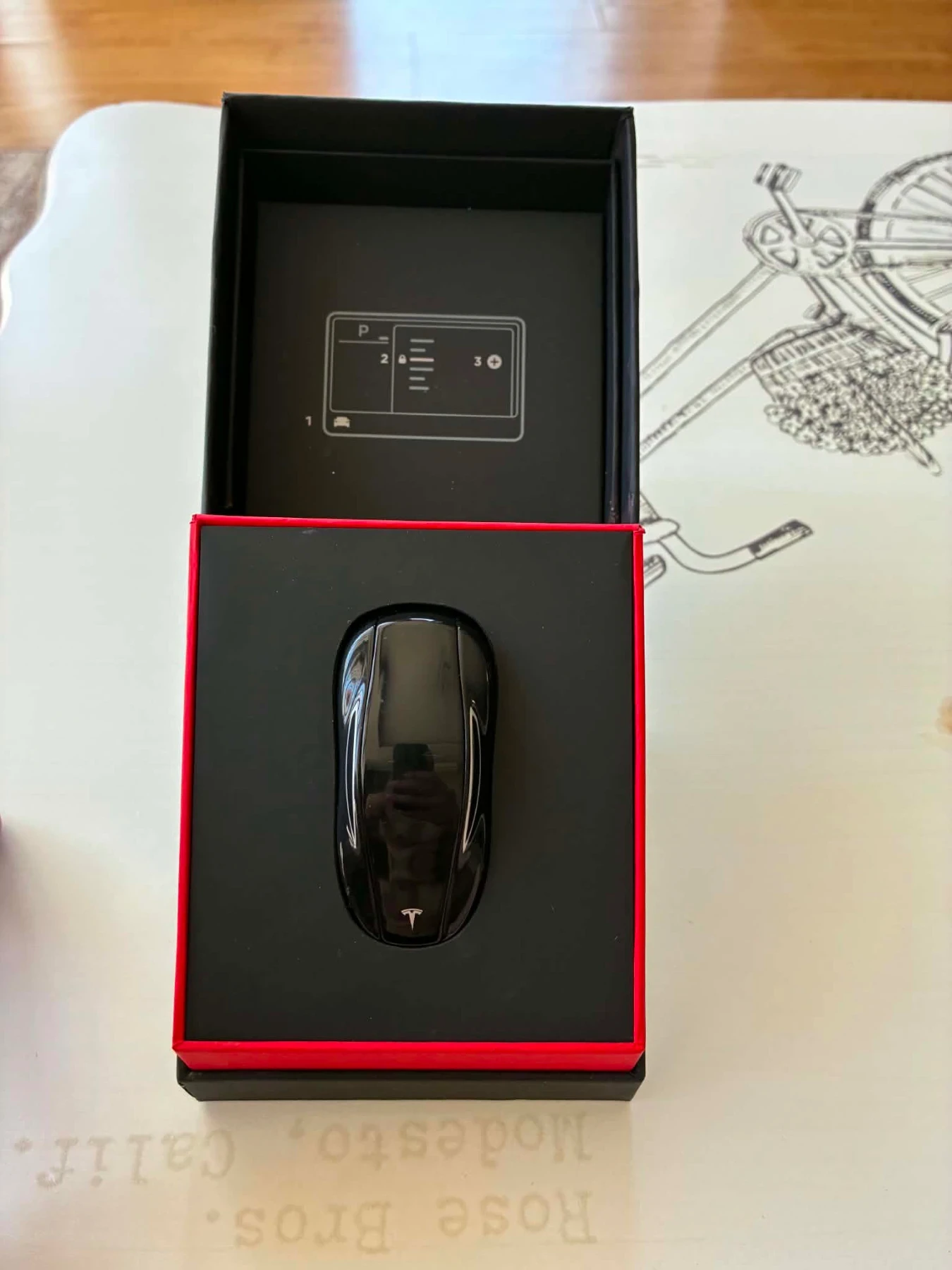 Tesla Model 3, снимка 10 - Автомобили и джипове - 54930859