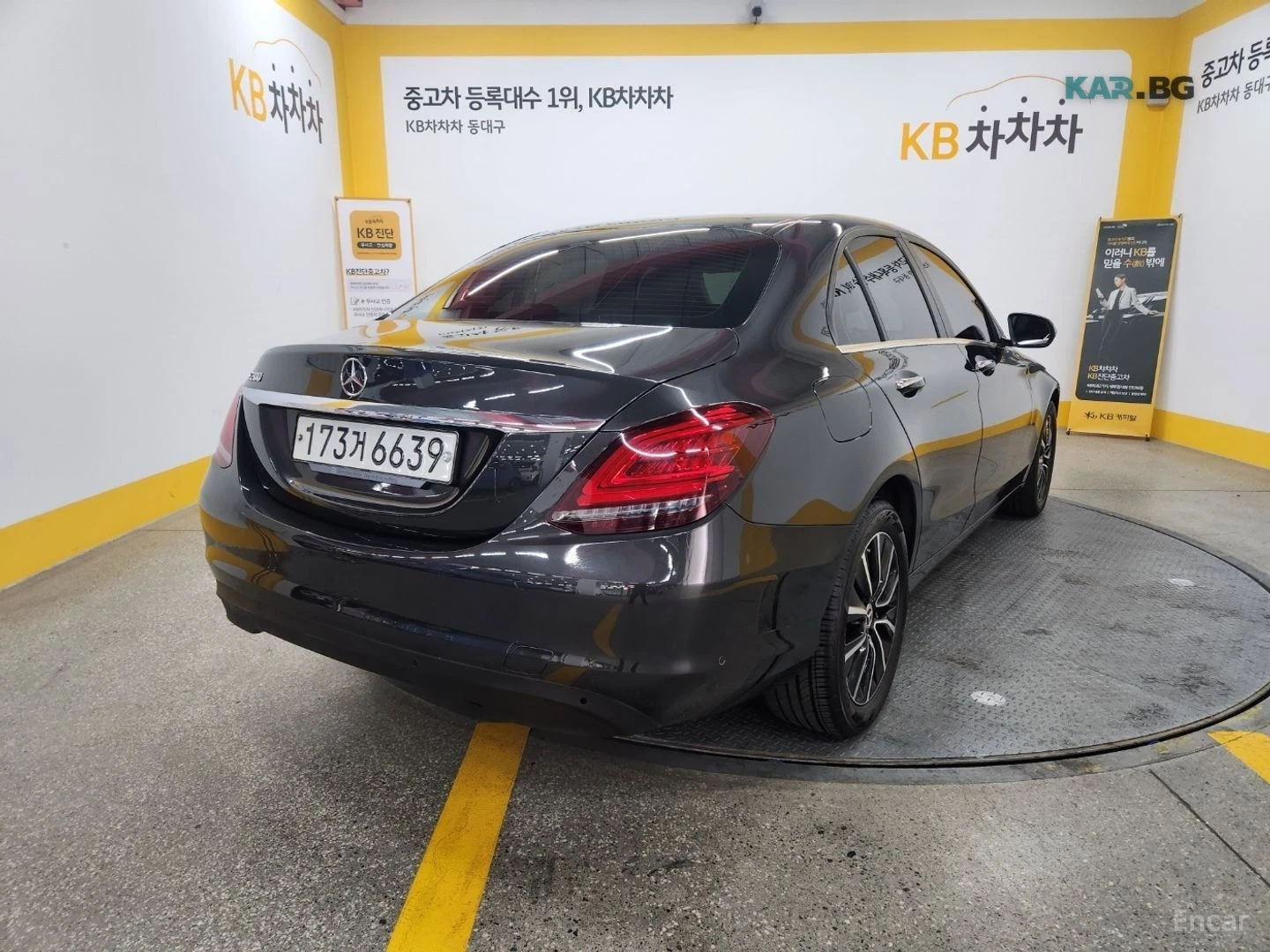 Mercedes-Benz C 200 LANE ASSIST/KEYLESS/ADVANCED DRIVER PACKAGE, снимка 4 - Автомобили и джипове - 54973147
