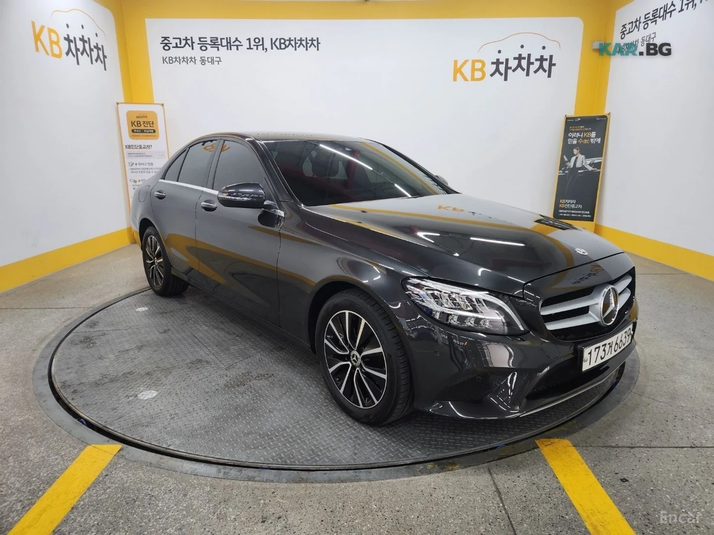 Mercedes-Benz C 200 LANE ASSIST/KEYLESS/ADVANCED DRIVER PACKAGE, снимка 3 - Автомобили и джипове - 54973147