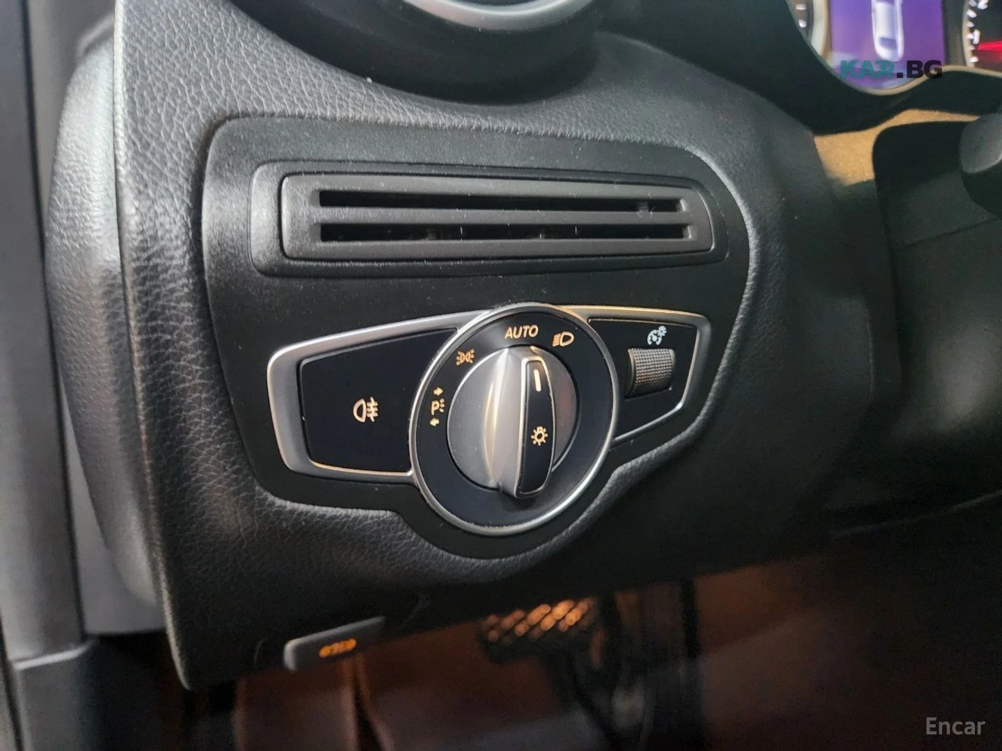 Mercedes-Benz C 200 LANE ASSIST/KEYLESS/ADVANCED DRIVER PACKAGE, снимка 16 - Автомобили и джипове - 54973147
