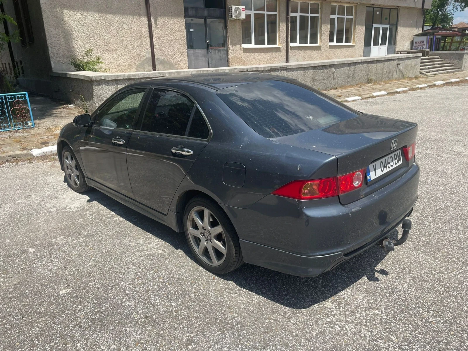 Honda Accord | Mobile.bg � ����������� 5