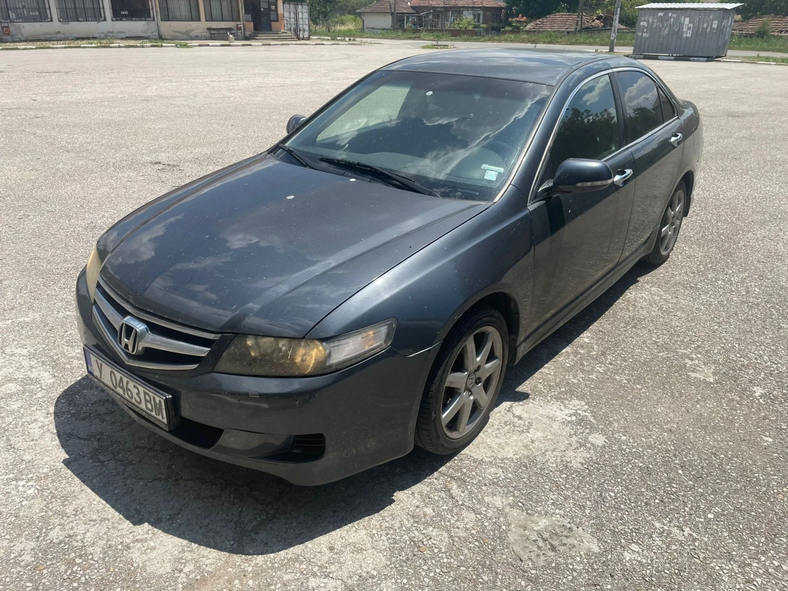 Honda Accord | Mobile.bg � ����������� 4