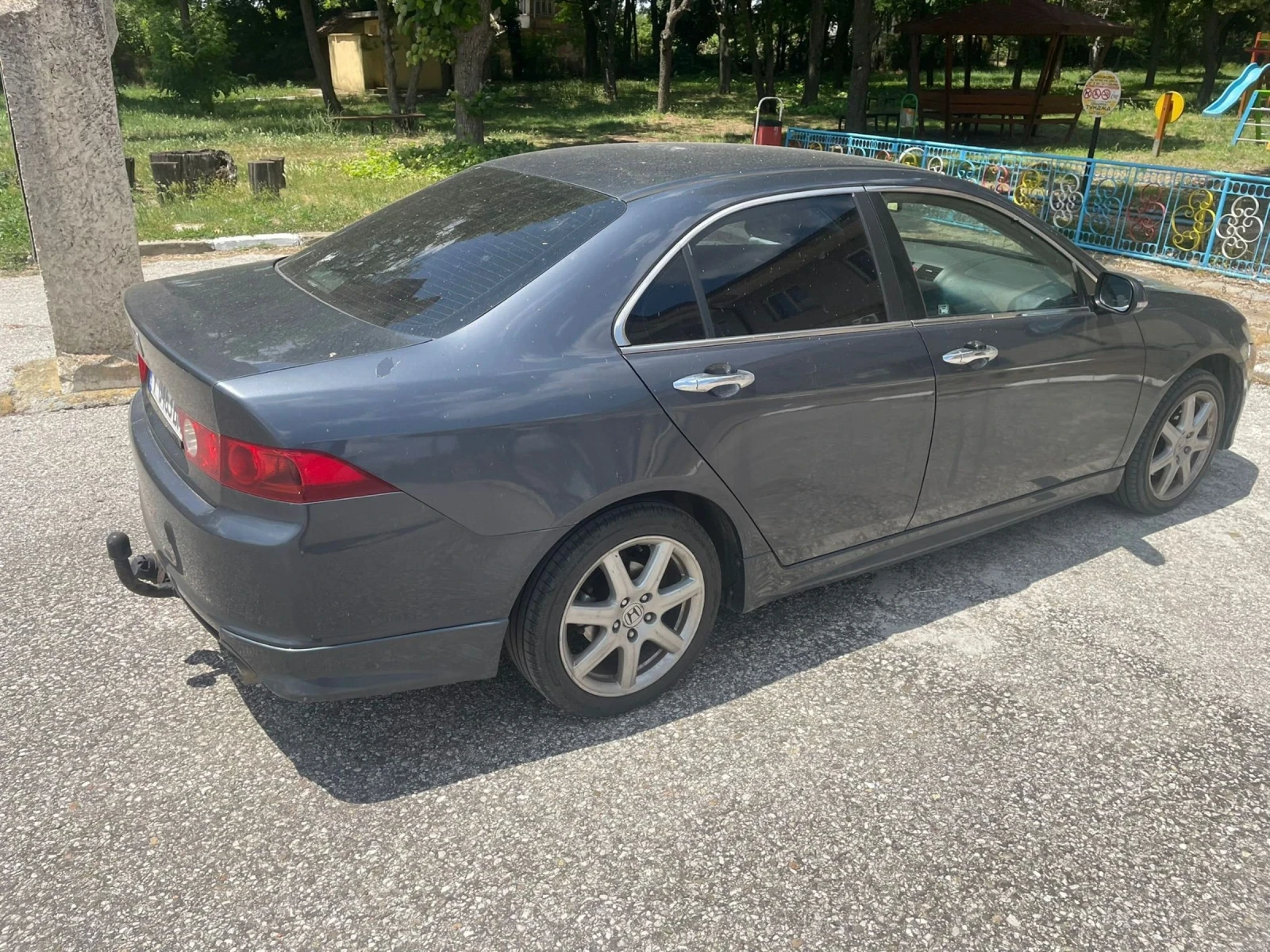 Honda Accord | Mobile.bg � ����������� 1