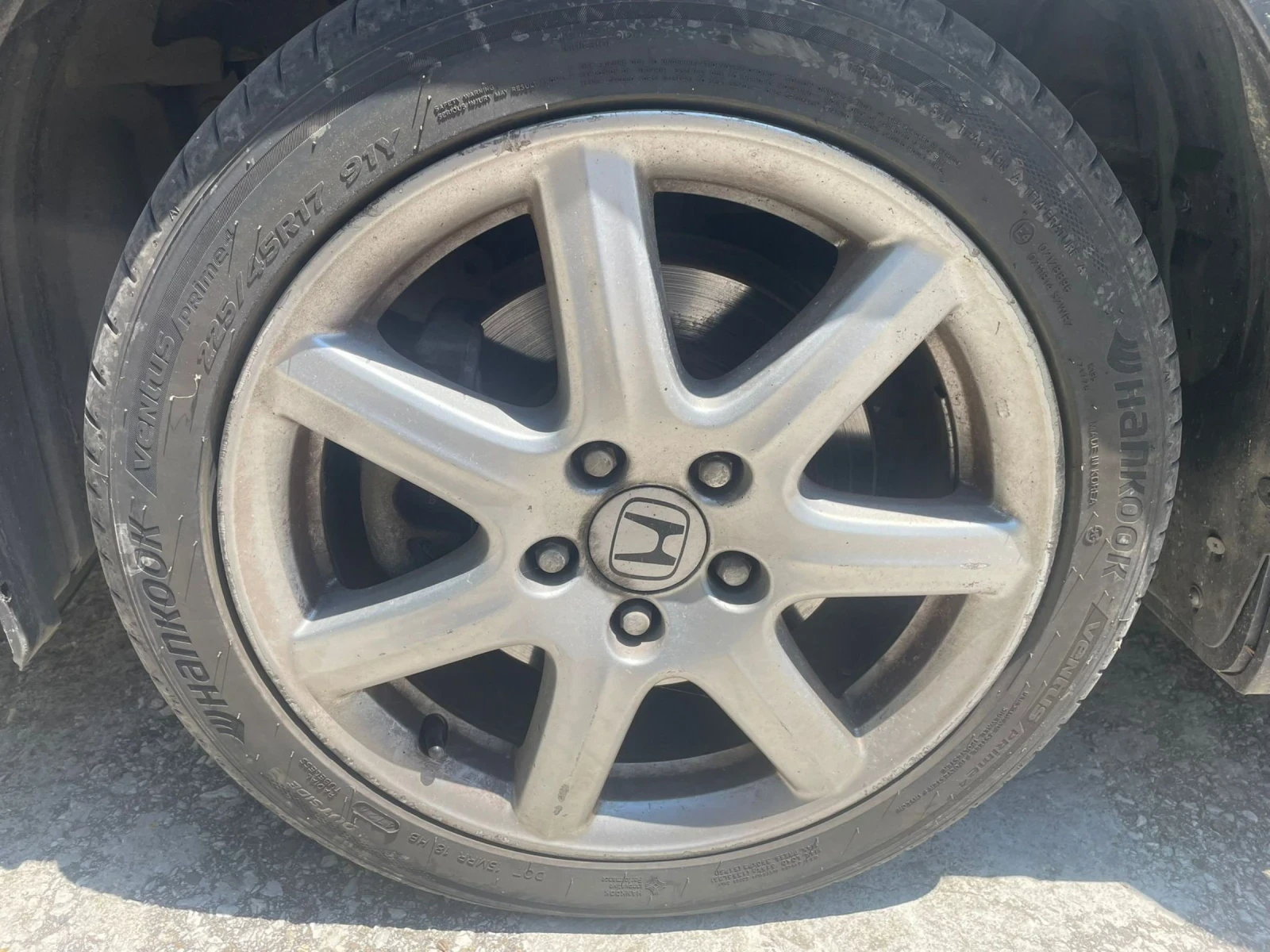 Honda Accord | Mobile.bg � ����������� 9