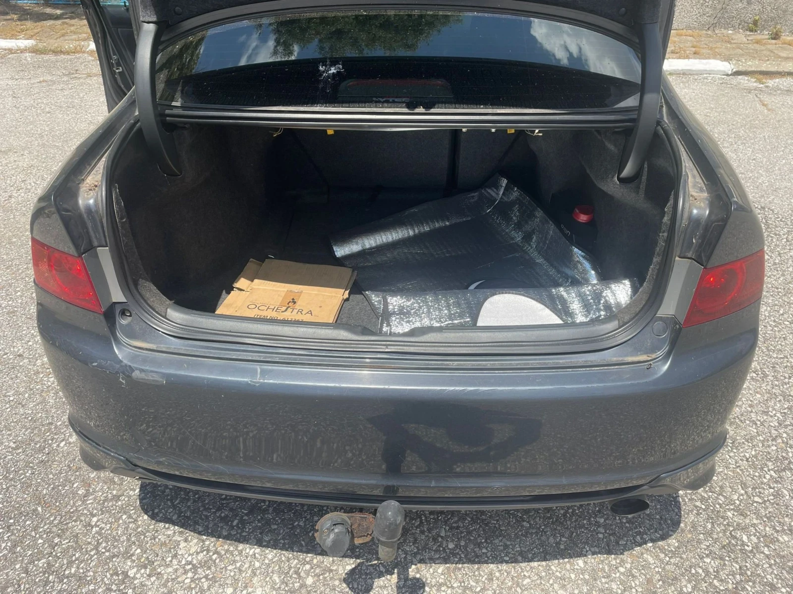 Honda Accord | Mobile.bg � ����������� 6