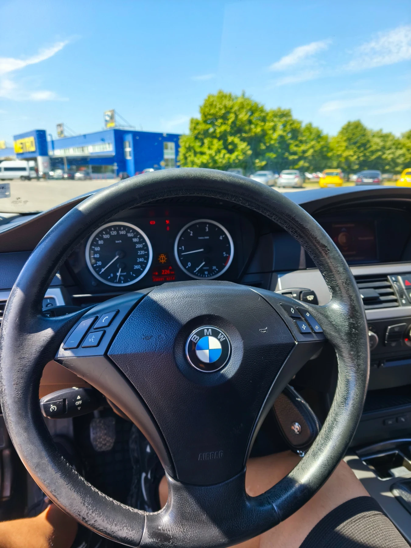BMW 525 | Mobile.bg � ����������� 7