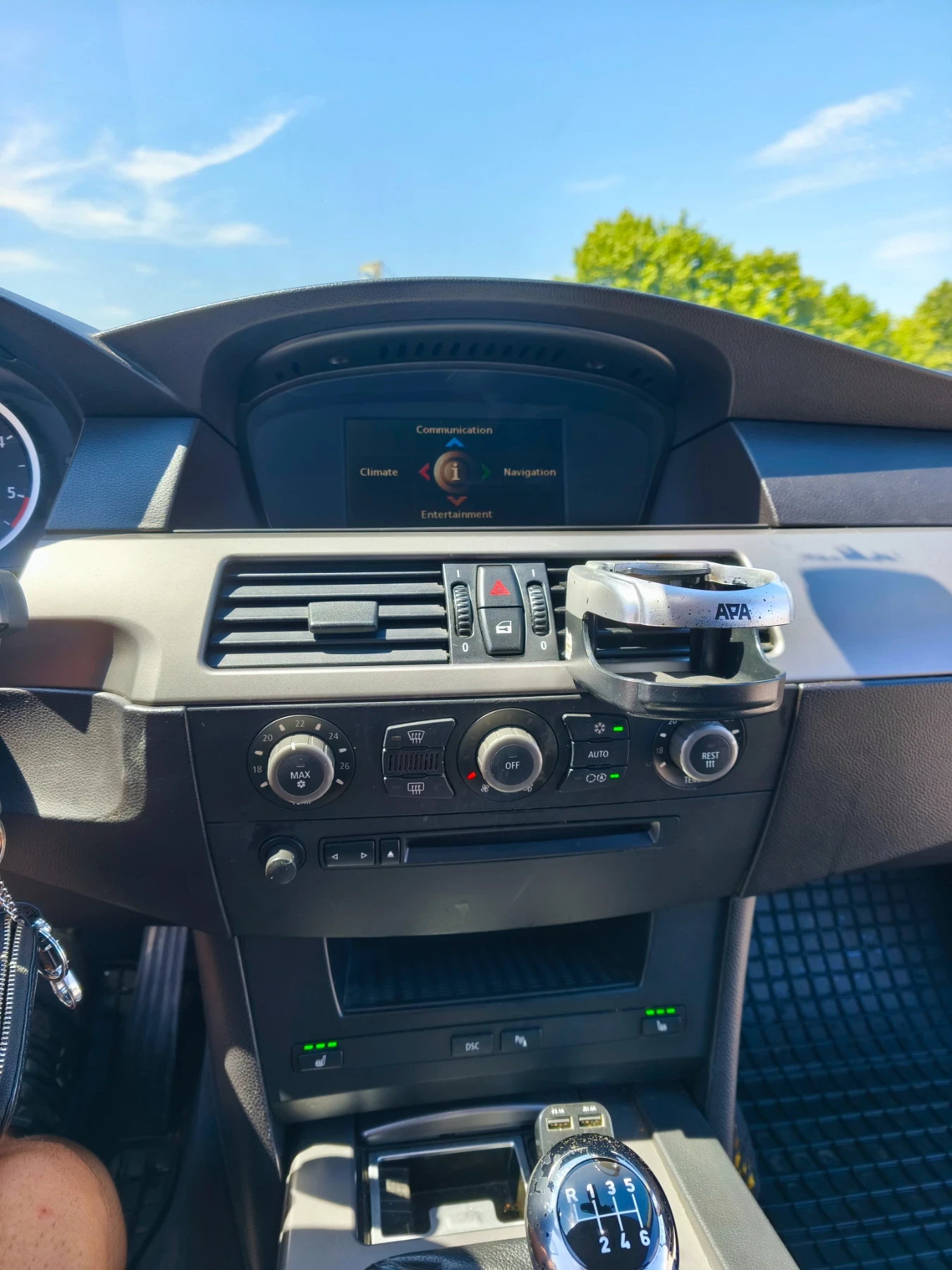 BMW 525 | Mobile.bg � ����������� 8