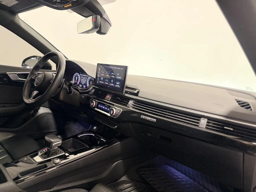 Audi A5 Sportback 45 TFSI quattro Premium Plus S Line, снимка 8 - Автомобили и джипове - 55217953