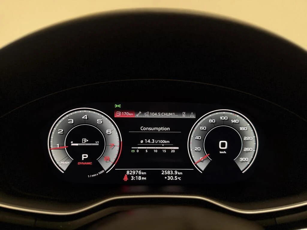 Audi A5 Sportback 45 TFSI quattro Premium Plus S Line, снимка 11 - Автомобили и джипове - 55217953