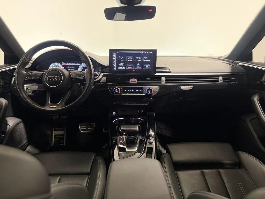 Audi A5 Sportback 45 TFSI quattro Premium Plus S Line, снимка 7 - Автомобили и джипове - 55217953