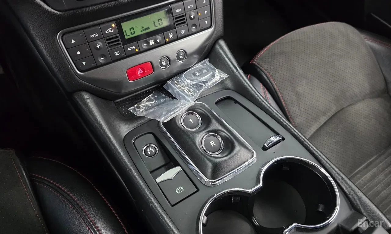 Maserati GranTurismo 4.7 V8, снимка 8 - Автомобили и джипове - 55238522