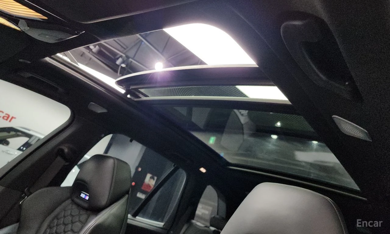 BMW X5M BOWER* WILKINS* ОБДУХВАНЕ* ДИСТРОНИК* ХЕДЪП* 360КА, снимка 13 - Автомобили и джипове - 55422316