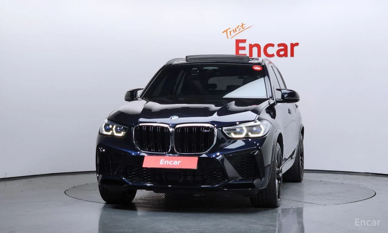 BMW X5M BOWER* WILKINS* ОБДУХВАНЕ* ДИСТРОНИК* ХЕДЪП* 360КА, снимка 3 - Автомобили и джипове - 55422316