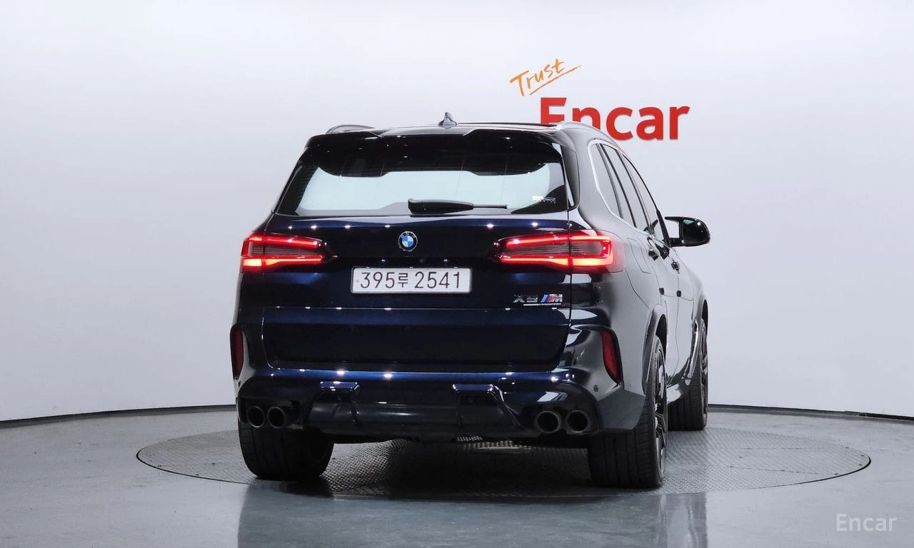 BMW X5M BOWER* WILKINS* ОБДУХВАНЕ* ДИСТРОНИК* ХЕДЪП* 360КА, снимка 4 - Автомобили и джипове - 55422316