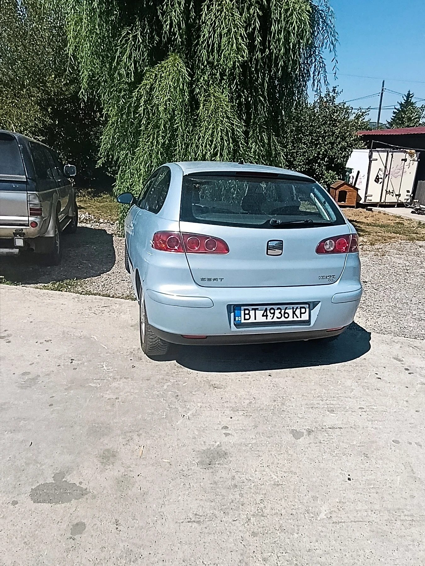 Seat Ibiza 1.9 TDI  | Mobile.bg � ����������� 2