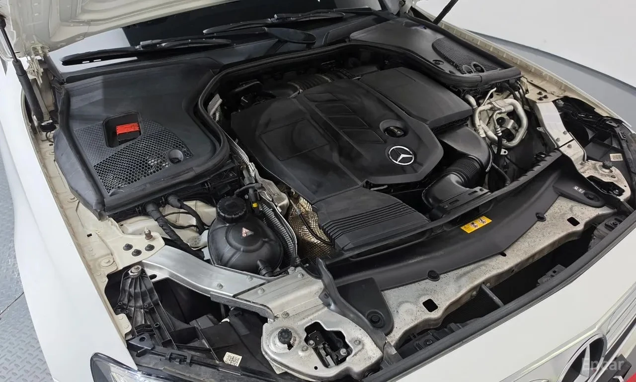 Mercedes-Benz E 220 * E220d Avantgarde * ЦЕНА ДО БГ, снимка 6 - Автомобили и джипове - 55841559