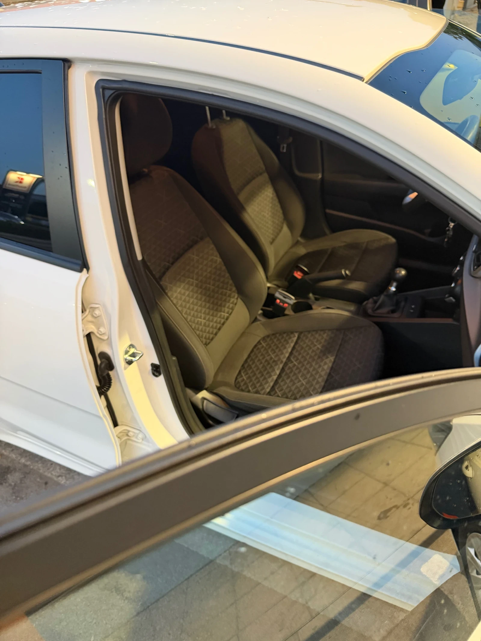 Kia Rio 1, 2, снимка 5 - Автомобили и джипове - 56011349