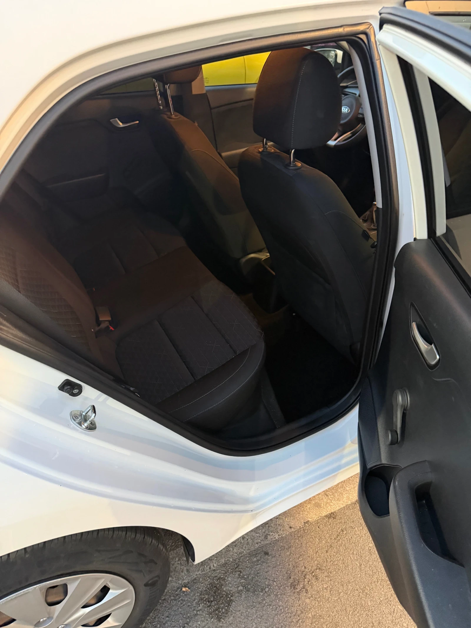 Kia Rio 1, 2, снимка 6 - Автомобили и джипове - 56011349