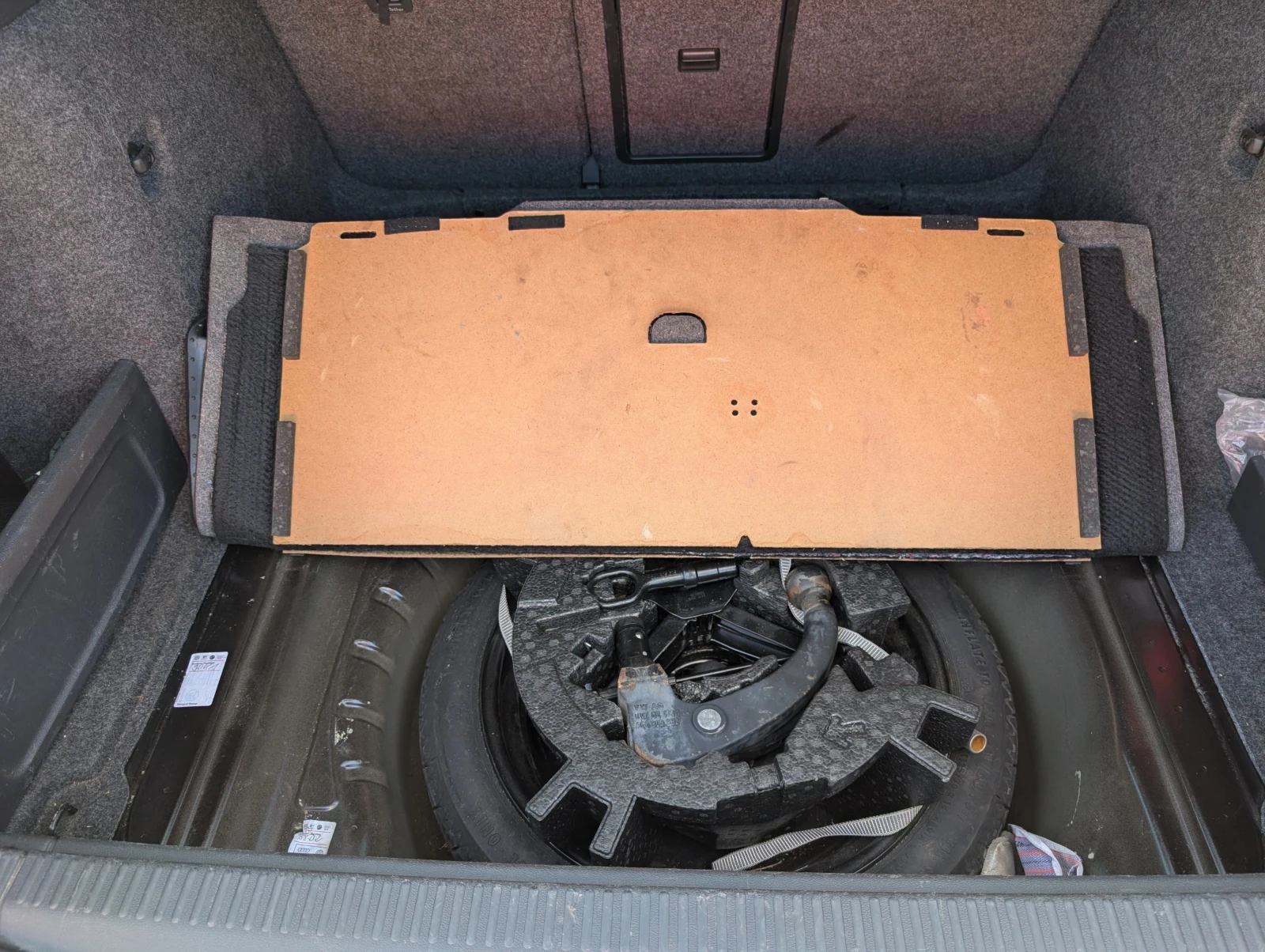 Skoda Octavia VRS, снимка 12 - Автомобили и джипове - 56068360
