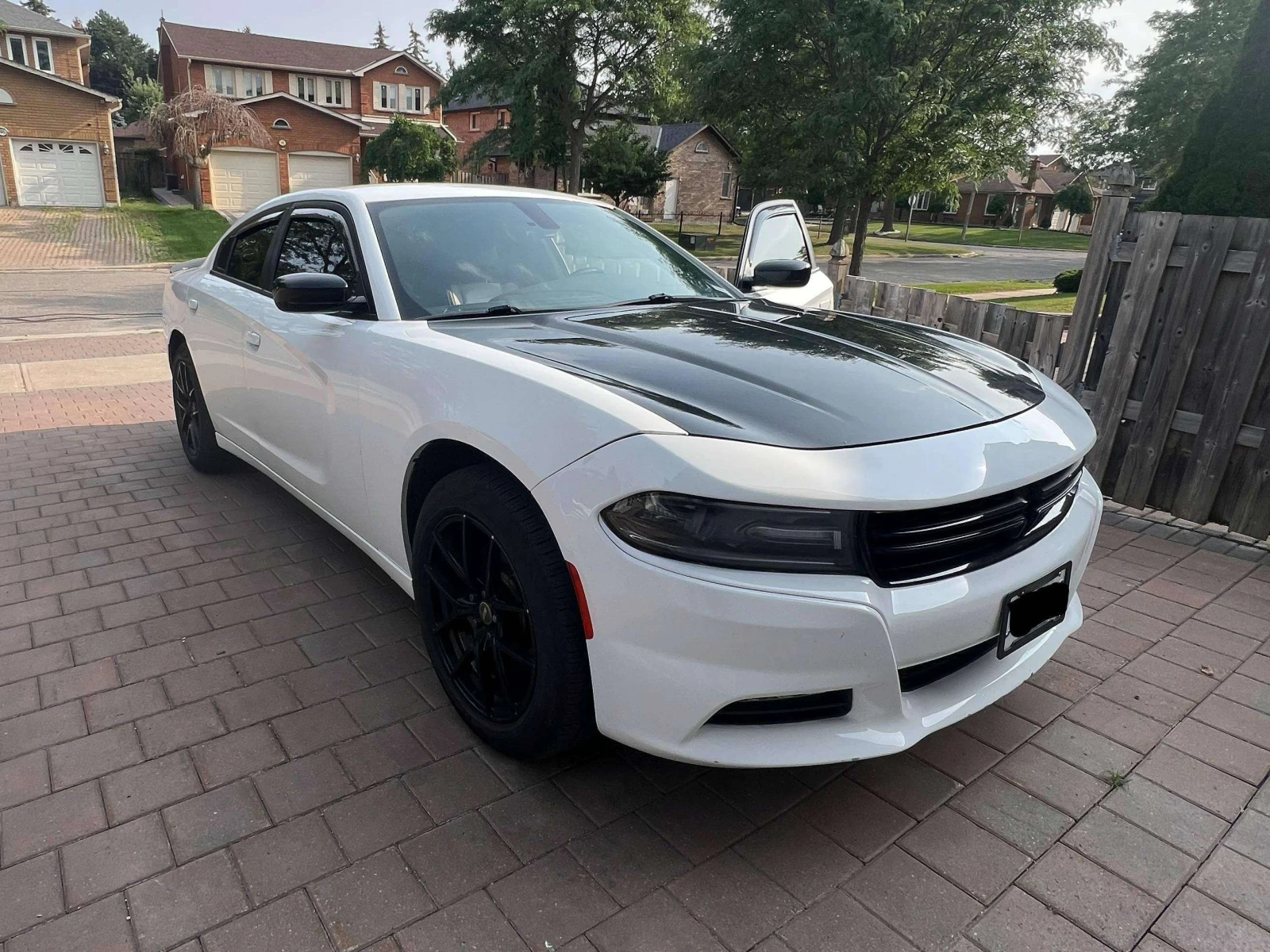 Dodge Charger * SXT AWD * CARFAX * ЦЕНА ДО БГ