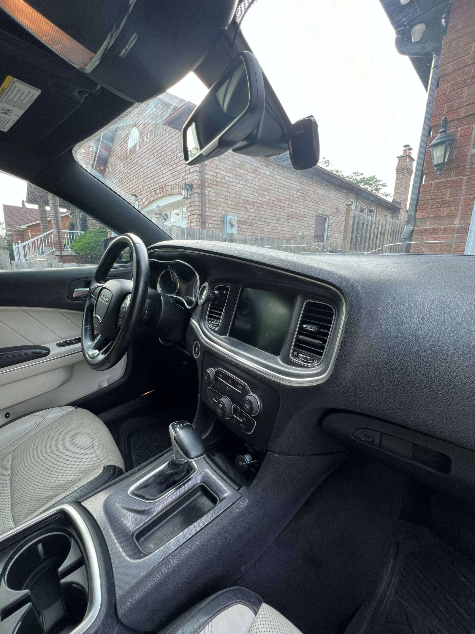 Dodge Charger * SXT AWD * CARFAX * ЦЕНА ДО БГ, снимка 10 - Автомобили и джипове - 56116327