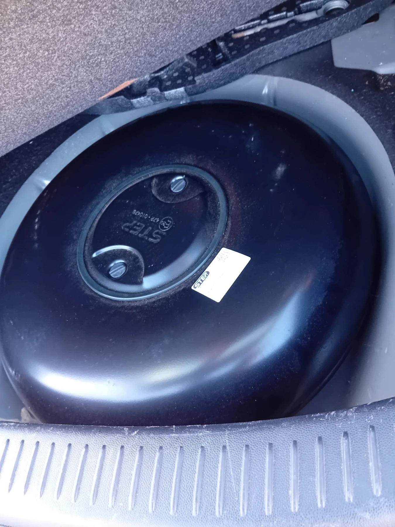 Mazda 3 1.6i ГАЗ КЛИМАТРОНИК, снимка 4 - Автомобили и джипове - 56138550