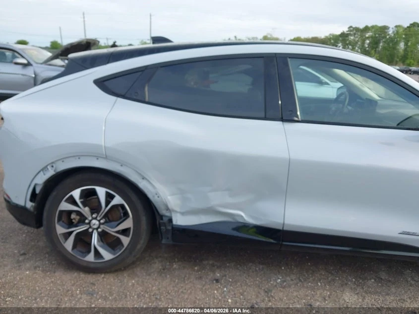 Ford Mustang Mach-E Premium | Mobile.bg � ����������� 6