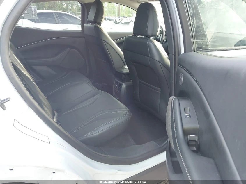 Ford Mustang Mach-E Premium | Mobile.bg � ����������� 8