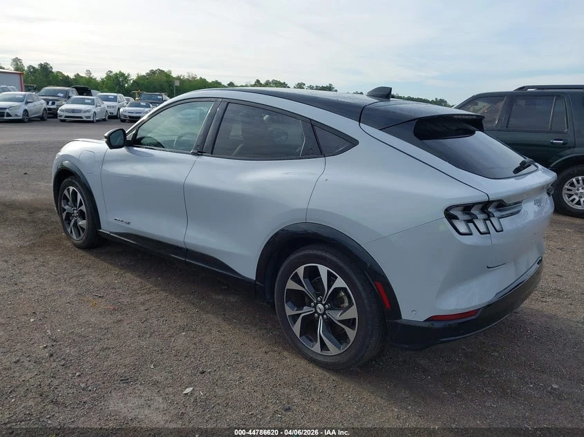 Ford Mustang Mach-E Premium | Mobile.bg � ����������� 3