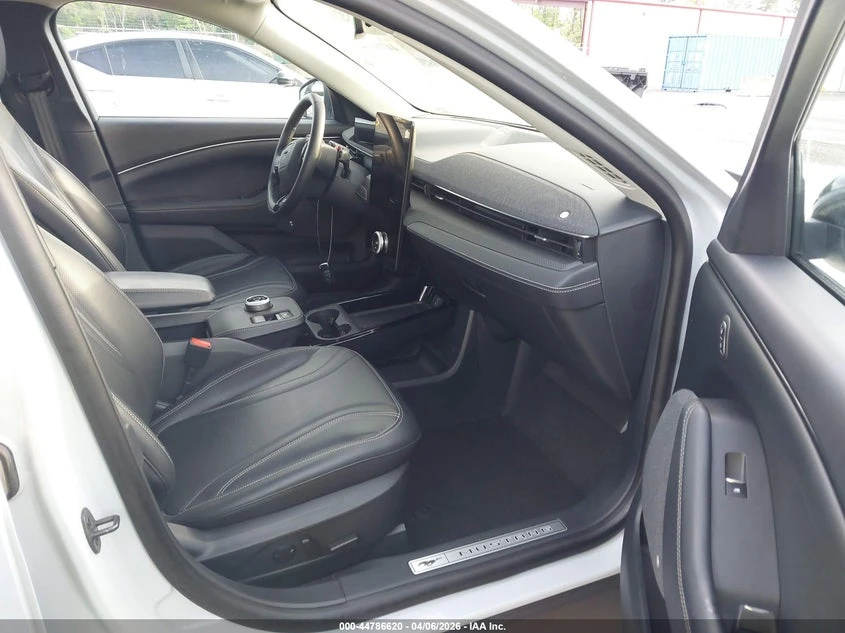Ford Mustang Mach-E Premium | Mobile.bg � ����������� 5