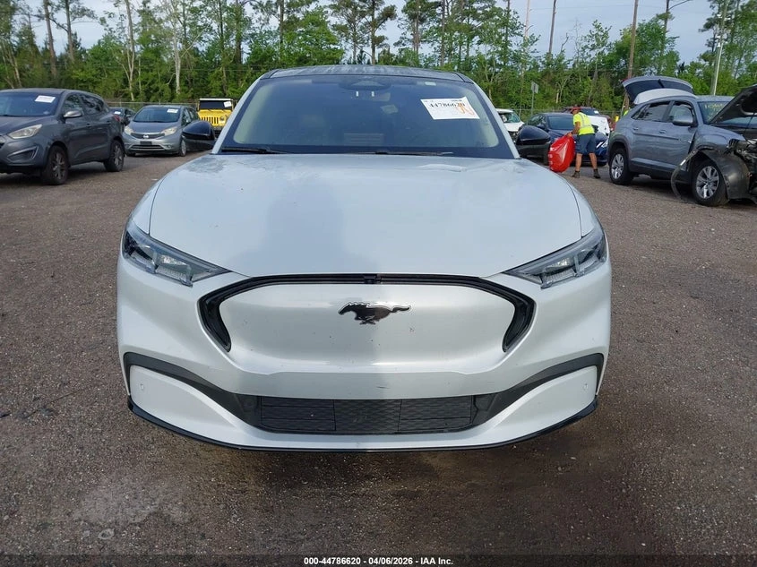 Ford Mustang Mach-E Premium | Mobile.bg � ����������� 12