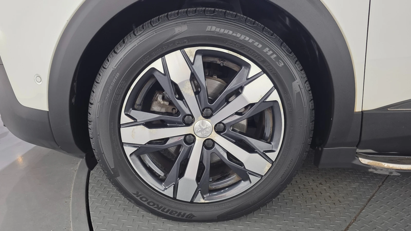 Peugeot 3008 1.5 BlueHDi GT Line | Mobile.bg � ����������� 5