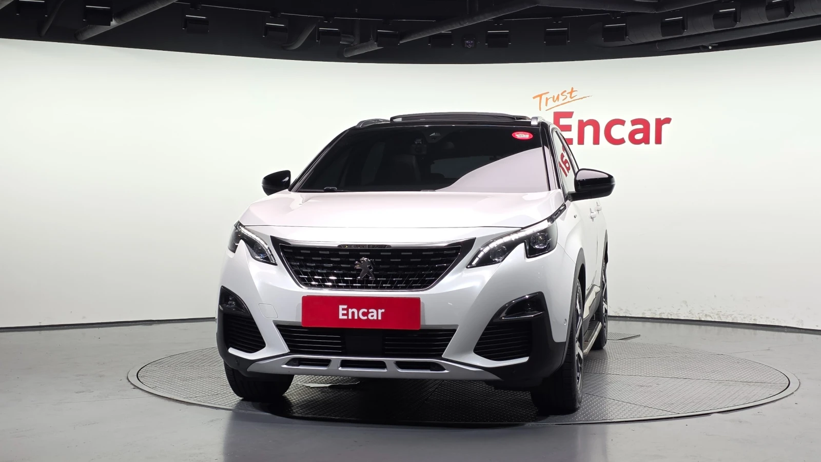 Peugeot 3008 1.5 BlueHDi GT Line | Mobile.bg � ����������� 3
