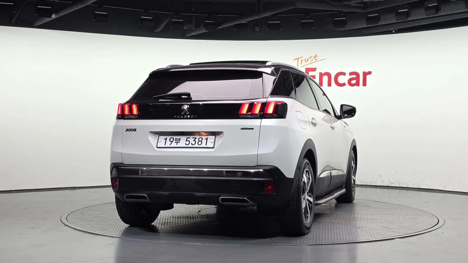 Peugeot 3008 1.5 BlueHDi GT Line | Mobile.bg � ����������� 4