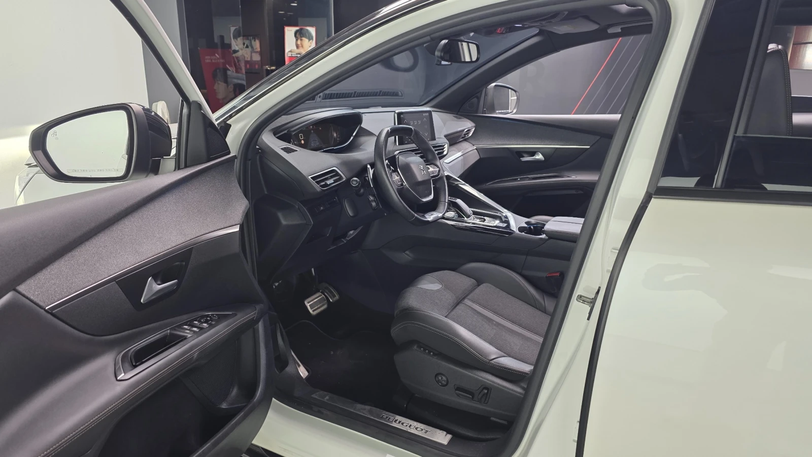 Peugeot 3008 1.5 BlueHDi GT Line | Mobile.bg � ����������� 10