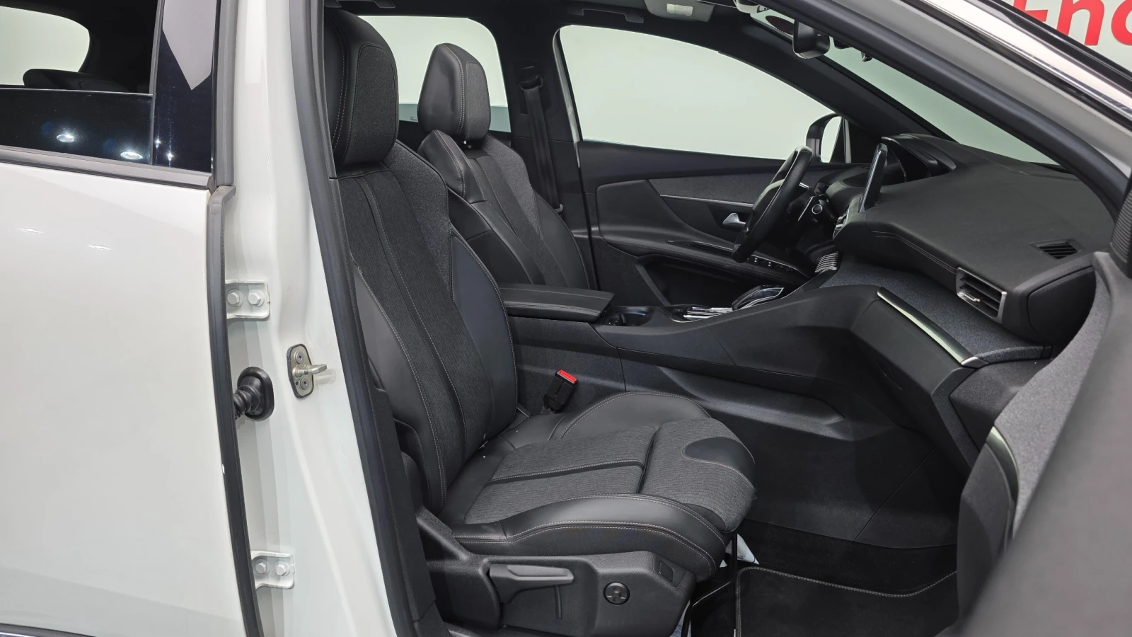 Peugeot 3008 1.5 BlueHDi GT Line | Mobile.bg � ����������� 11