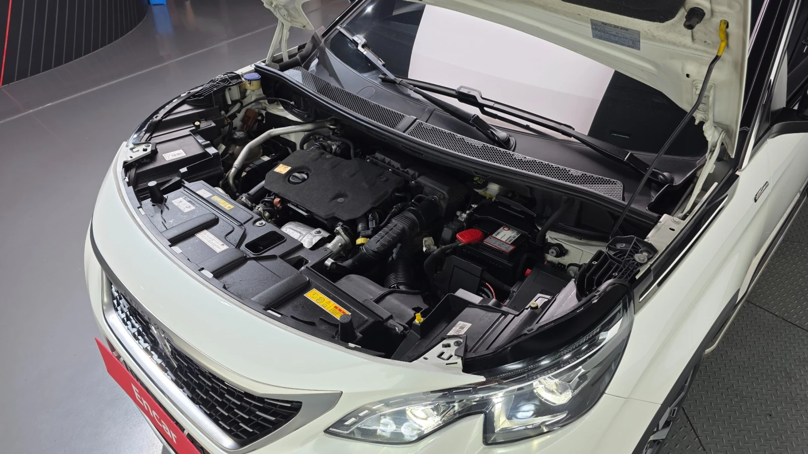Peugeot 3008 1.5 BlueHDi GT Line | Mobile.bg � ����������� 6