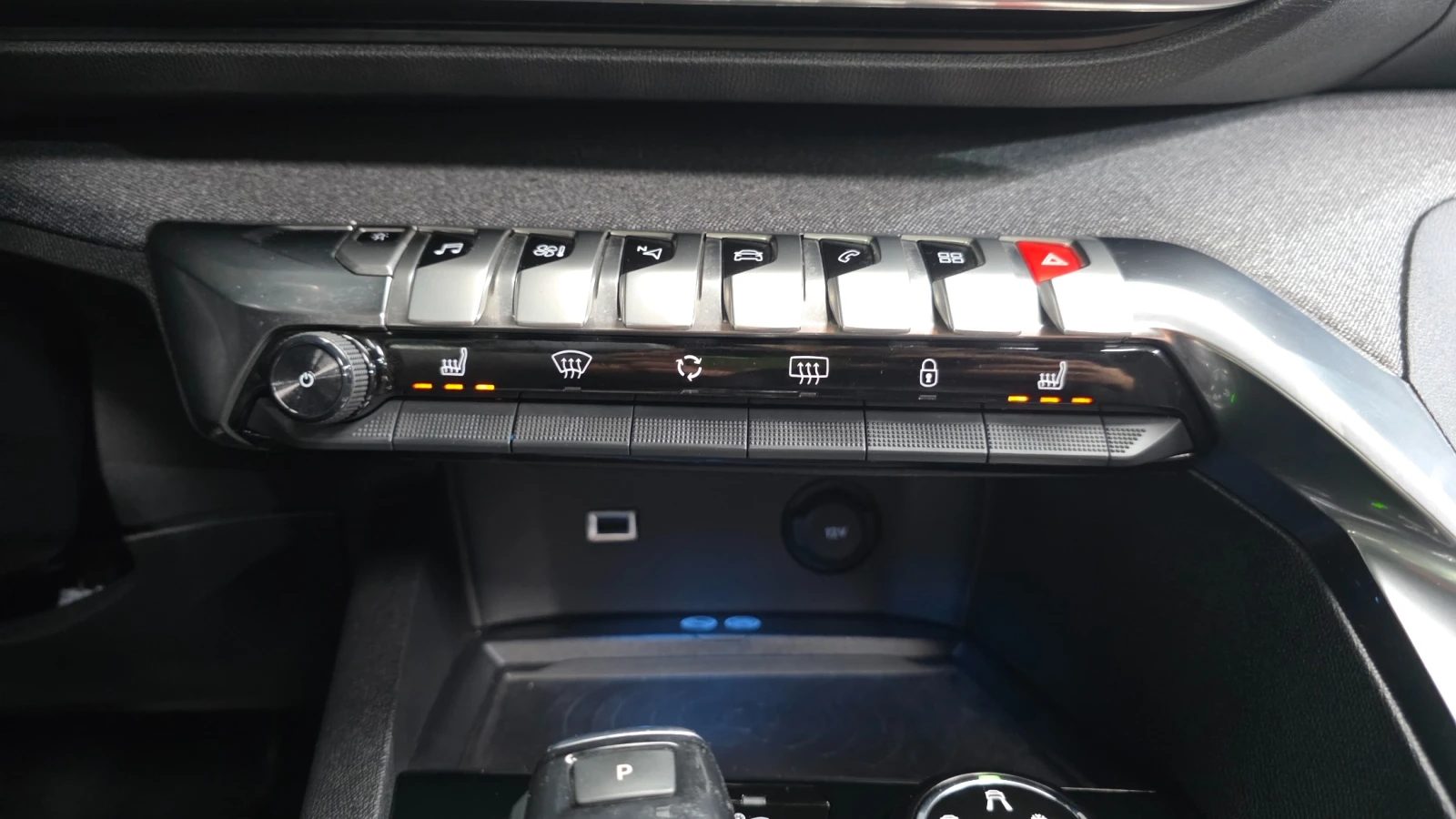 Peugeot 3008 1.5 BlueHDi GT Line | Mobile.bg � ����������� 16