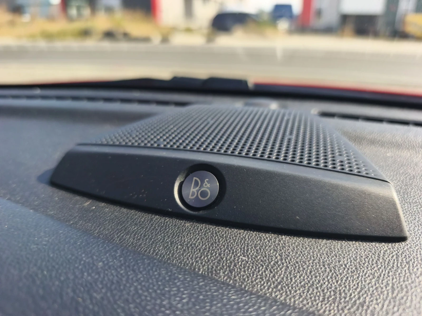 Ford Fiesta ST-LINE , снимка 15 - Автомобили и джипове - 56346439