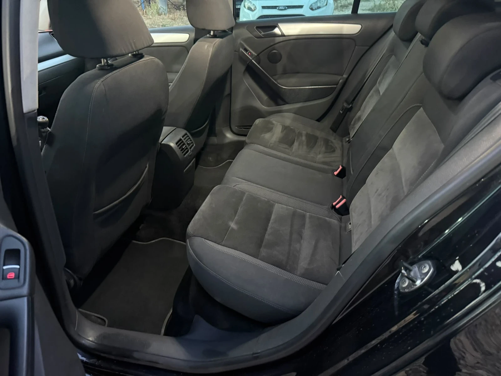 VW Golf, снимка 9 - Автомобили и джипове - 56453482