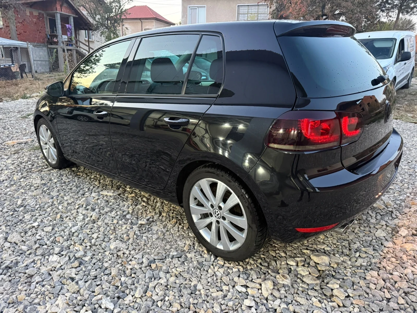 VW Golf, снимка 11 - Автомобили и джипове - 56453482