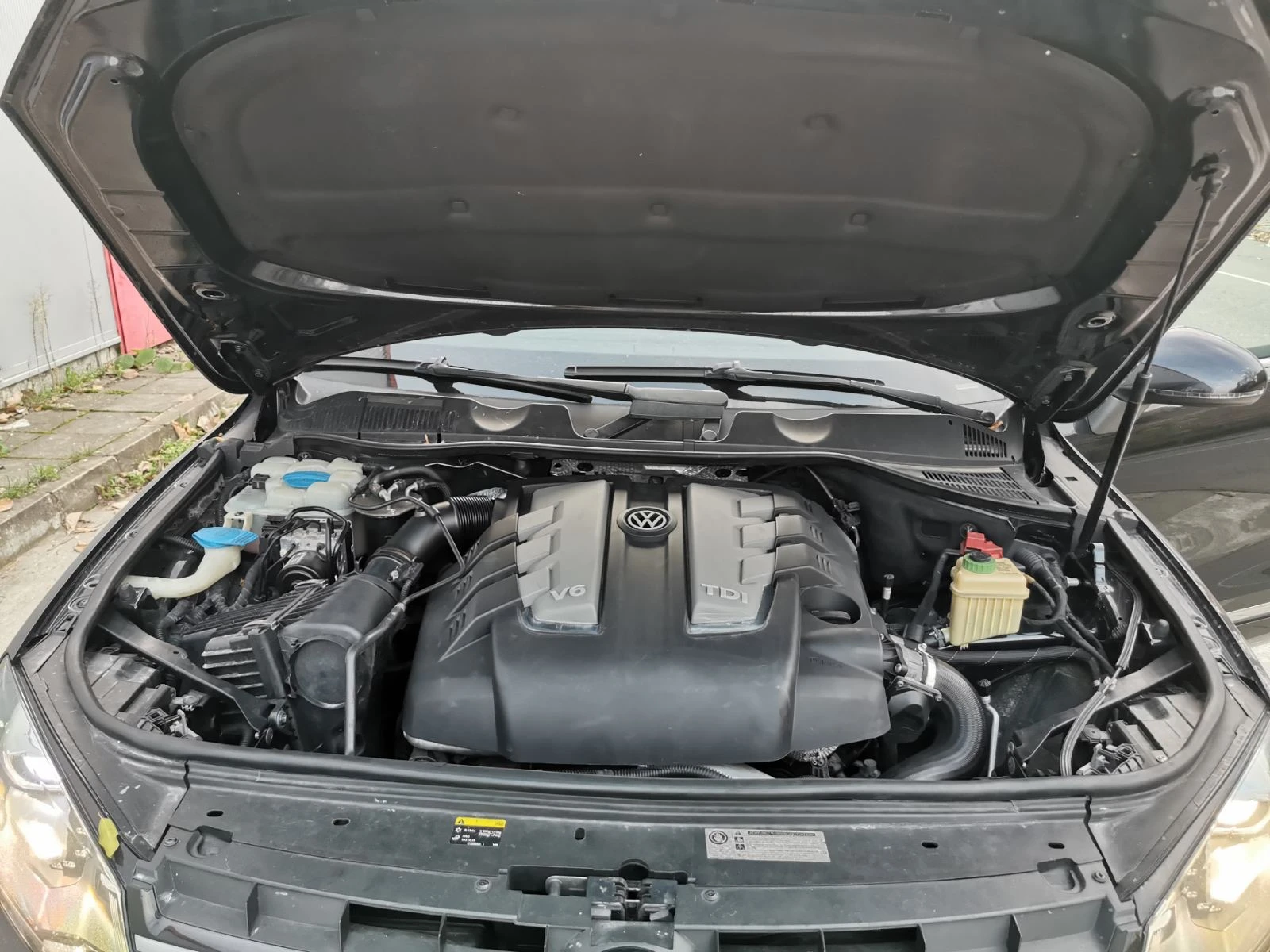 VW Caddy, снимка 10 - Автомобили и джипове - 56611395