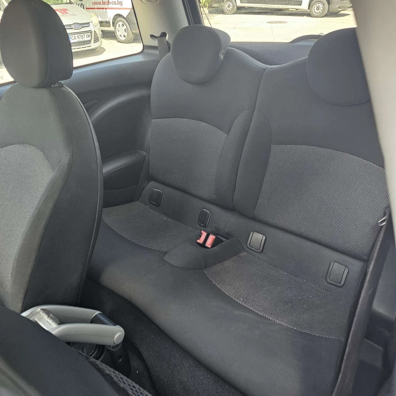 Mini Cooper, снимка 8 - Автомобили и джипове - 56616282