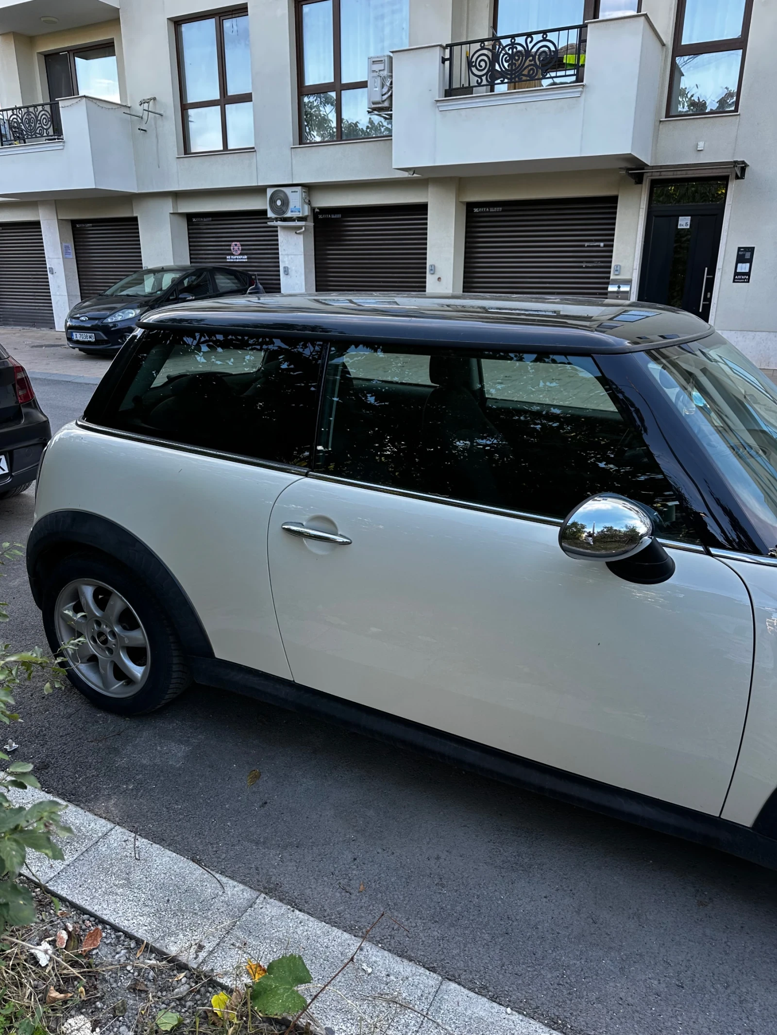 Mini Cooper, снимка 5 - Автомобили и джипове - 56616282