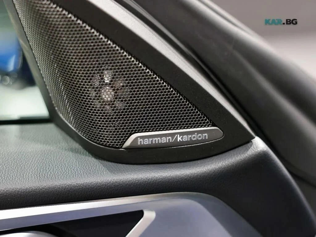 BMW i4, снимка 8 - Автомобили и джипове - 56688737