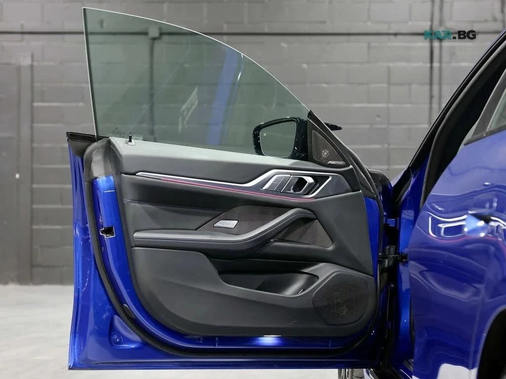 BMW i4, снимка 7 - Автомобили и джипове - 56688737