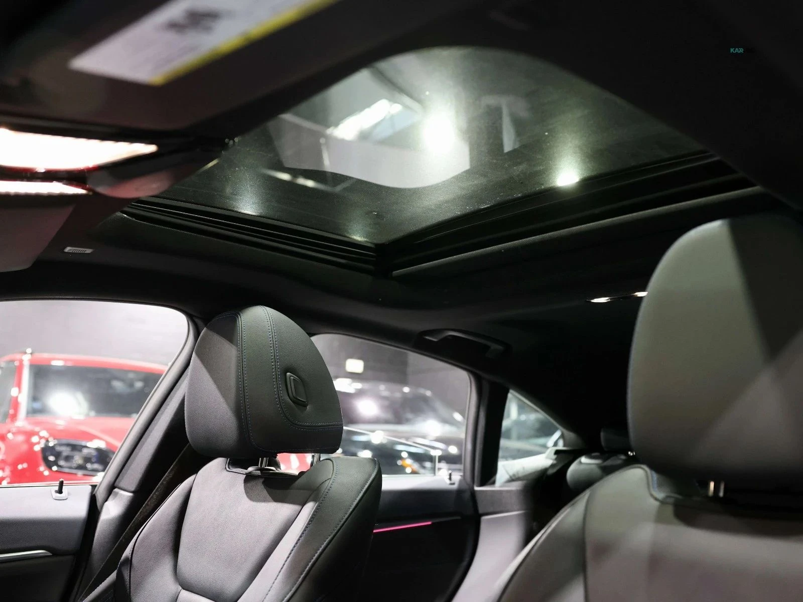 BMW i4, снимка 12 - Автомобили и джипове - 56688737