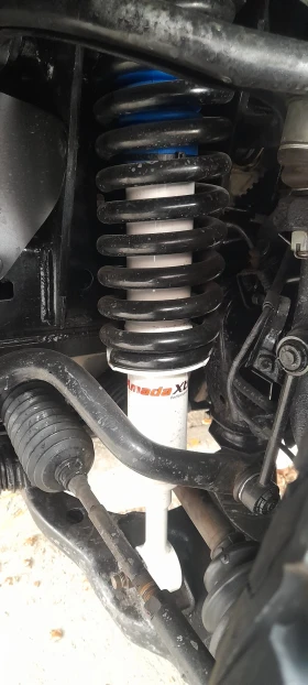 Toyota 4runner Sport Edition V8, снимка 16